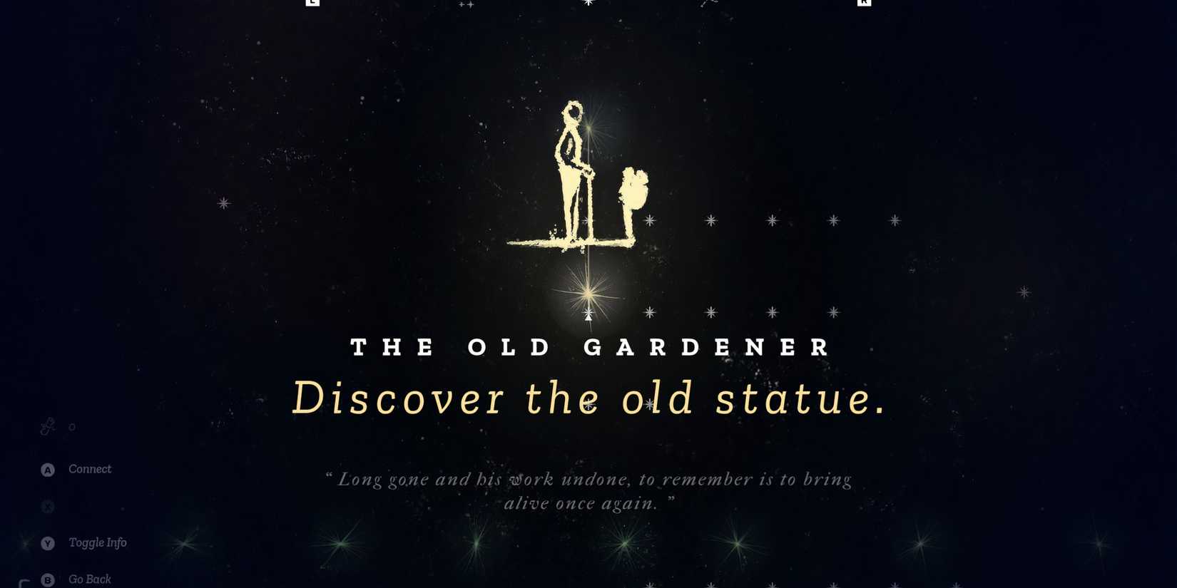 Garden-Past-Whats-In-The-Rocks-By-The-Statue-Star