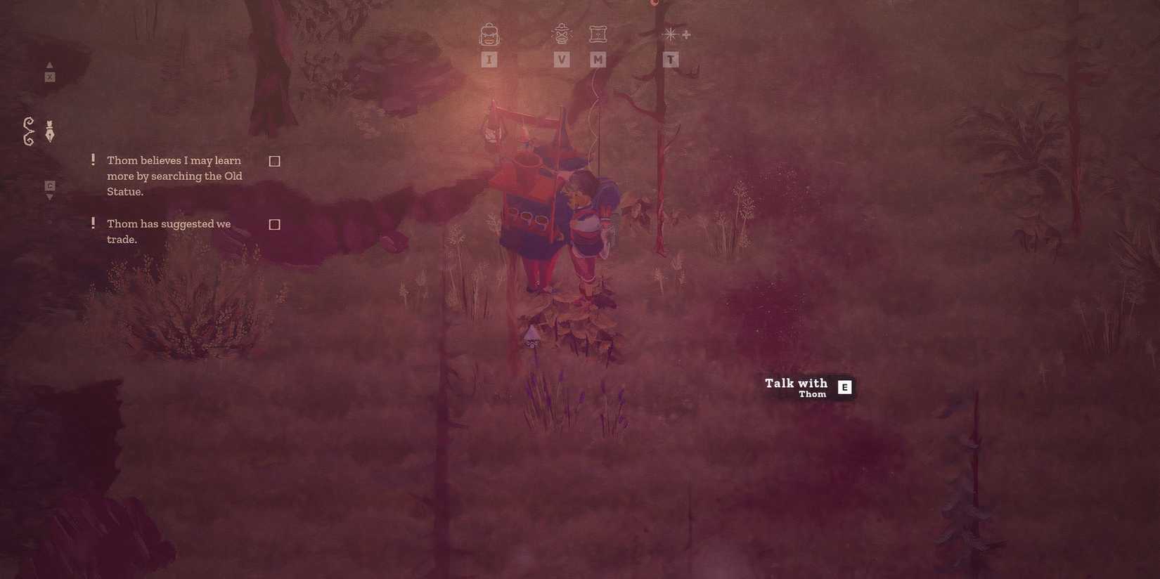 Garden-Past-Whats-In-The-Rocks-By-The-Statue-Thom-More-Pages