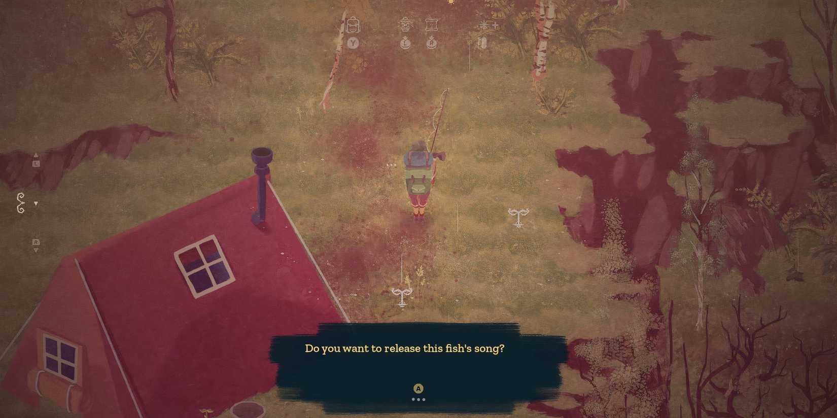 Garden-Path-Releasing-Fish-Song-How-To