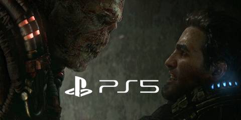 Gears of War E-Day on PlayStation Rumors Explained