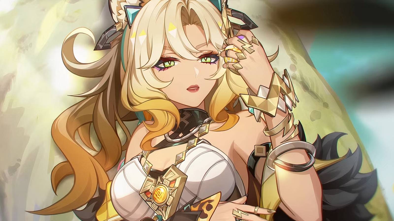 genshin impact leak xilonen ability kit geo universal support