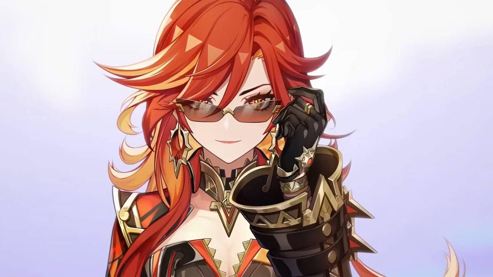 genshin impact new player profile overhaul in version 5.0