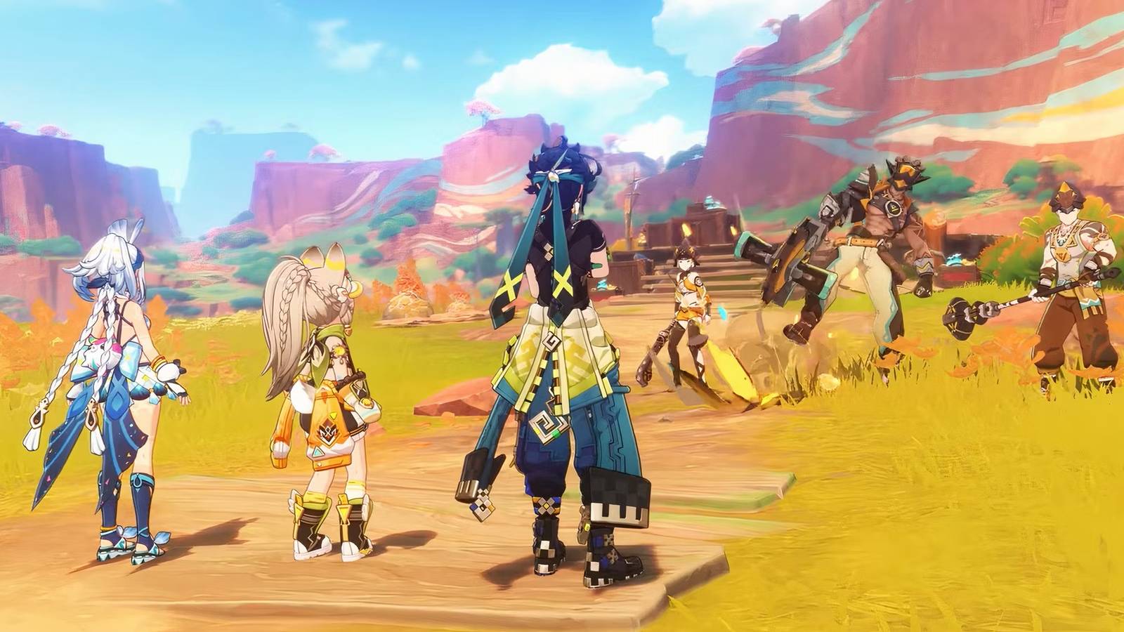 genshin impact new bounty system coming in version 5.0