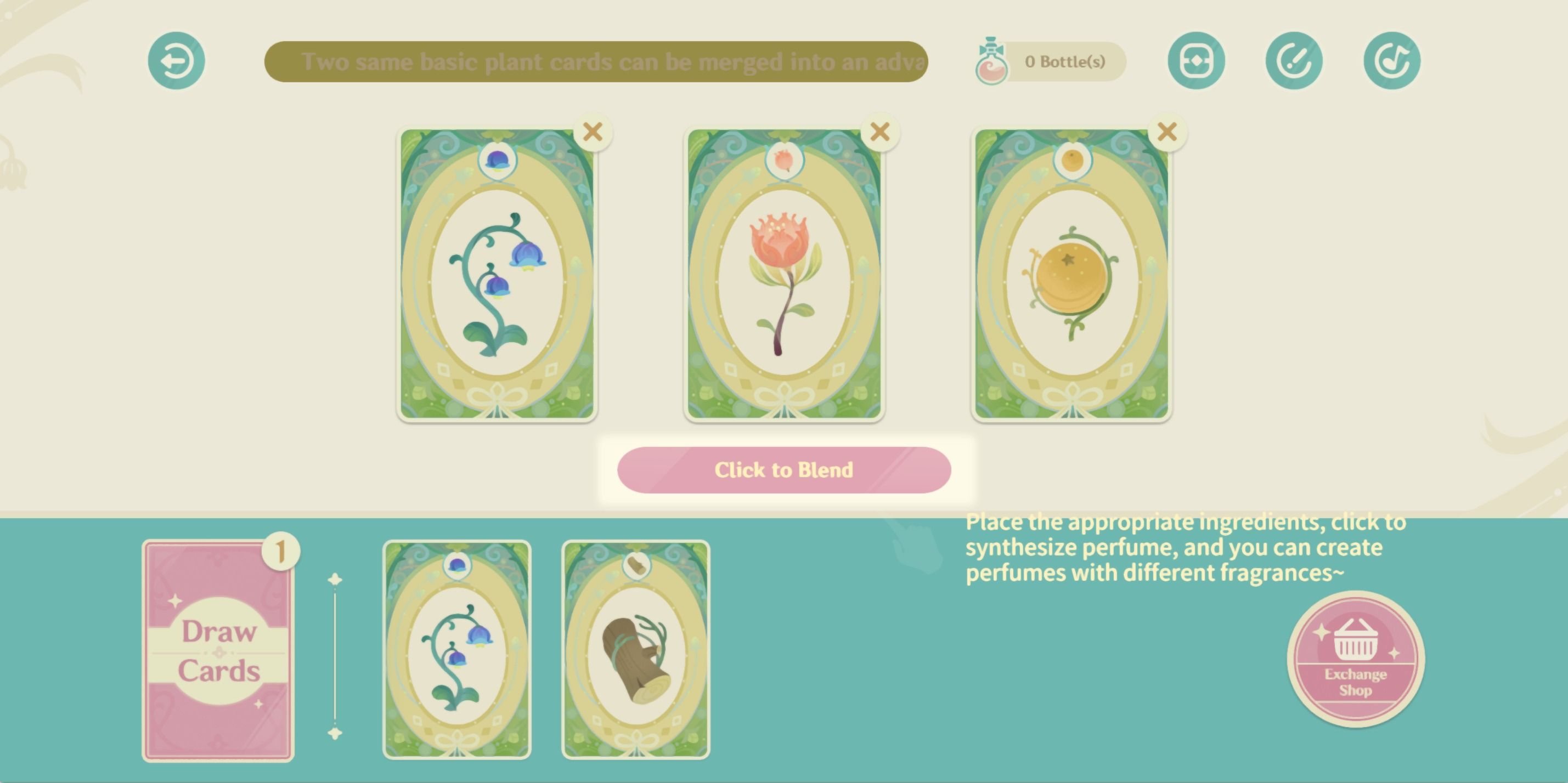 Genshin Impact: How to Make Premium Perfume