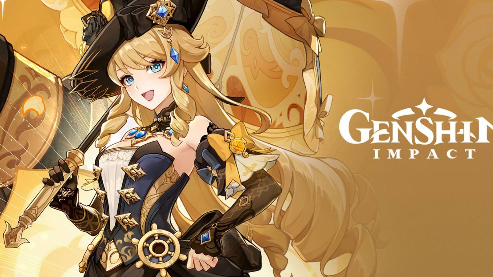 Genshin Impact whitewashing petition is blowing up