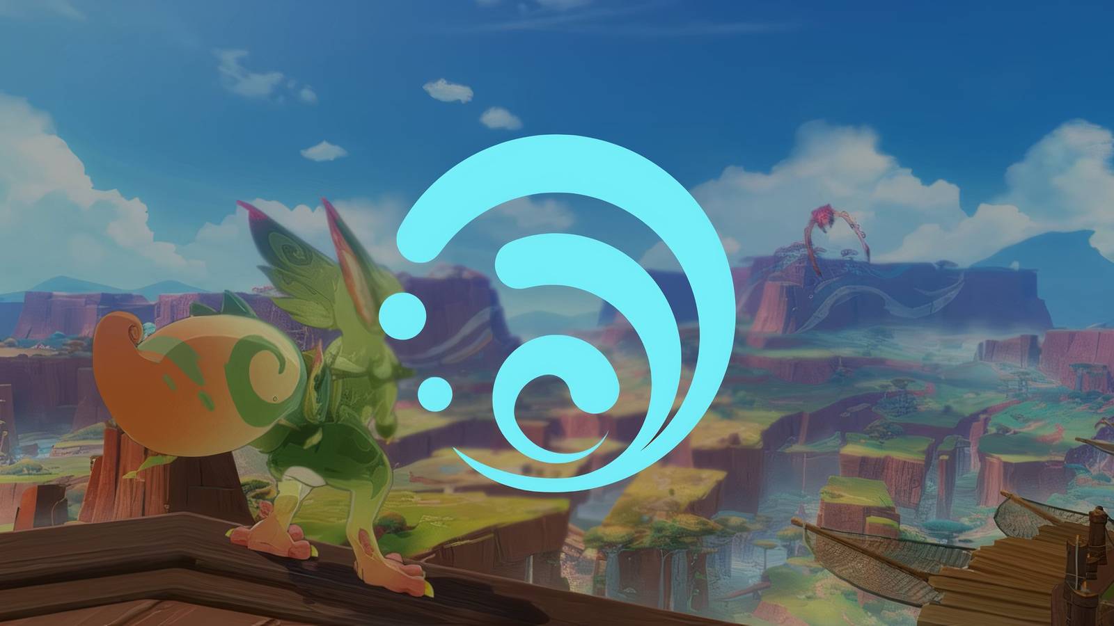 Genshin Impact Leak New Hydro Catalst 5.0