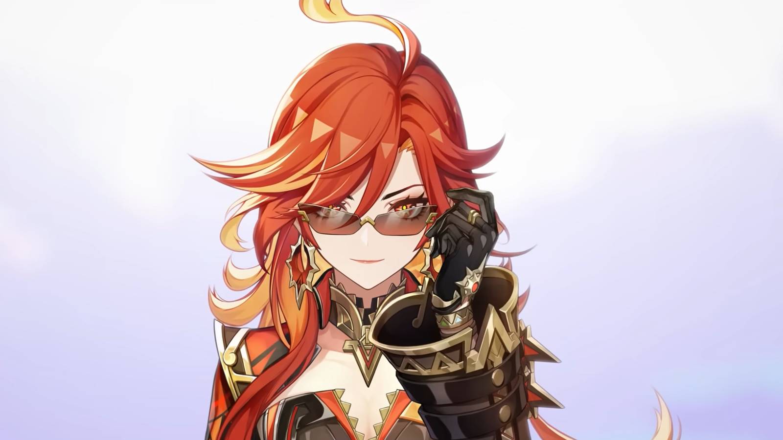 Genshin Impact Leaks World Level 9 Ascension and Rewards