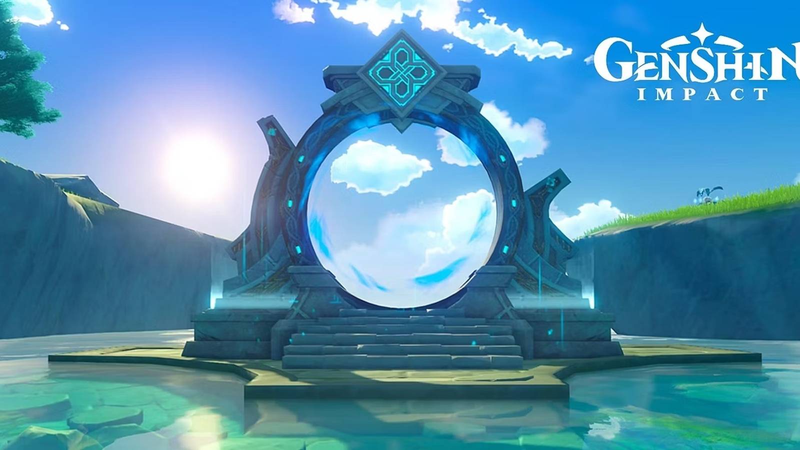 Genshin Impact Spiral Abyss leak enemy lineup