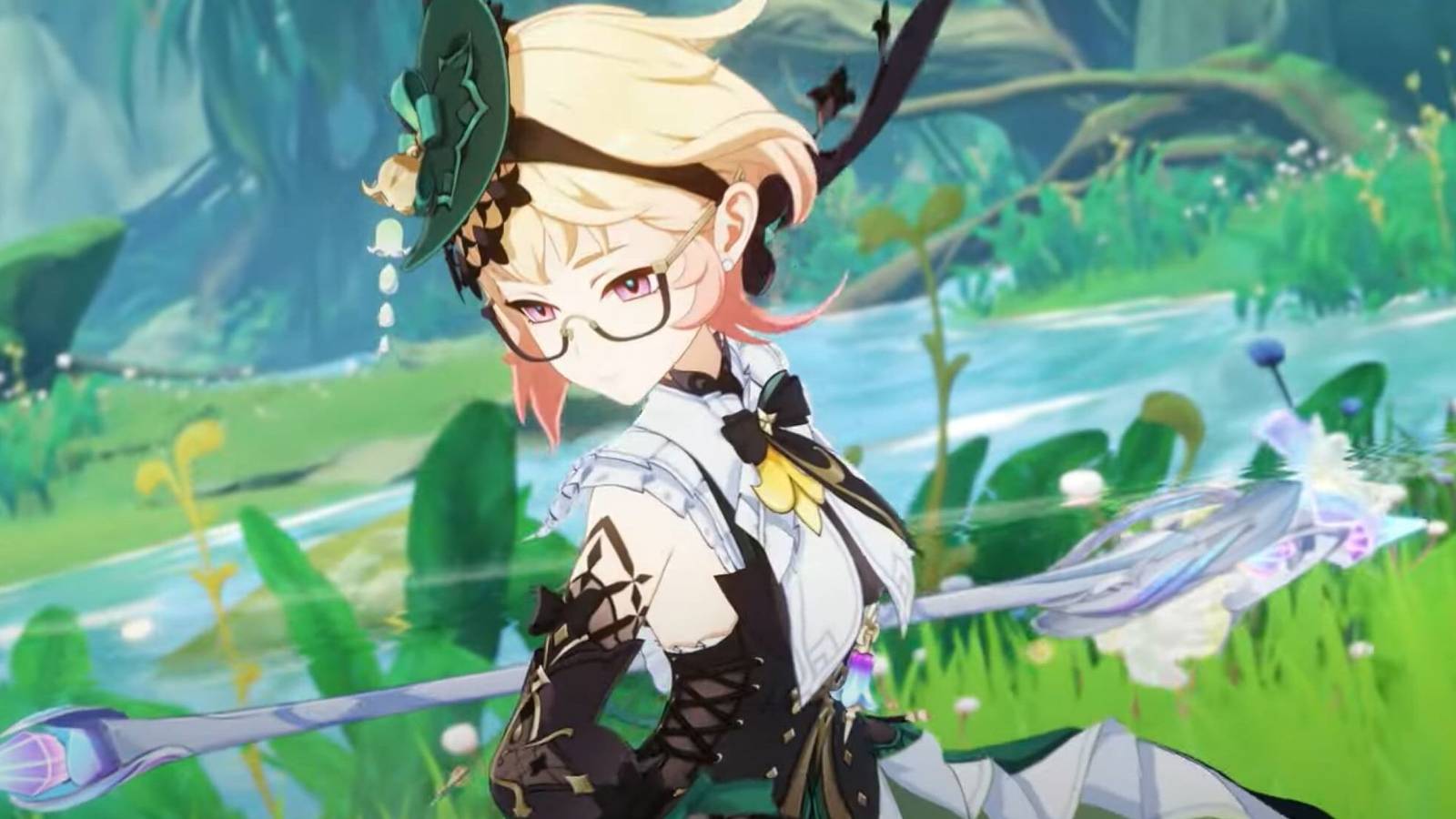 Genshin Impact Version 4.8 Updates Explained