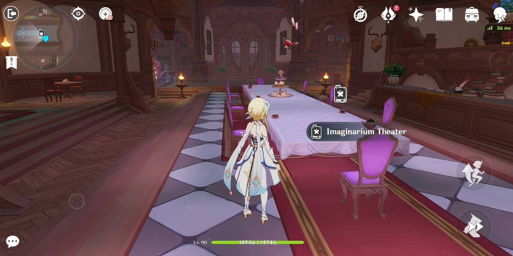 Genshin Impact_ Imaginarium Theater Unlock