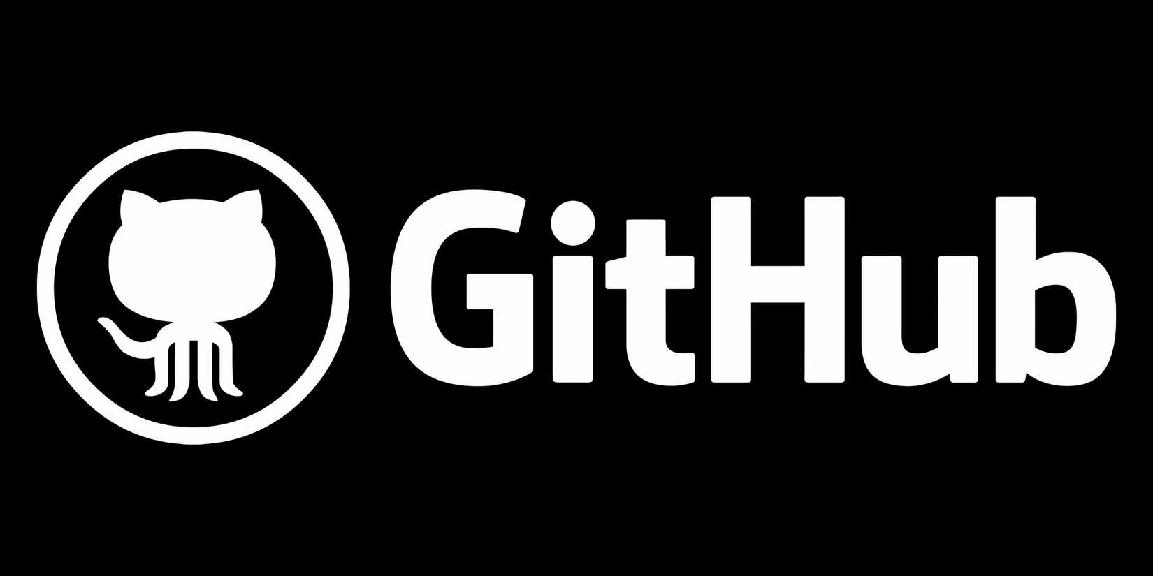 GitHub Logo