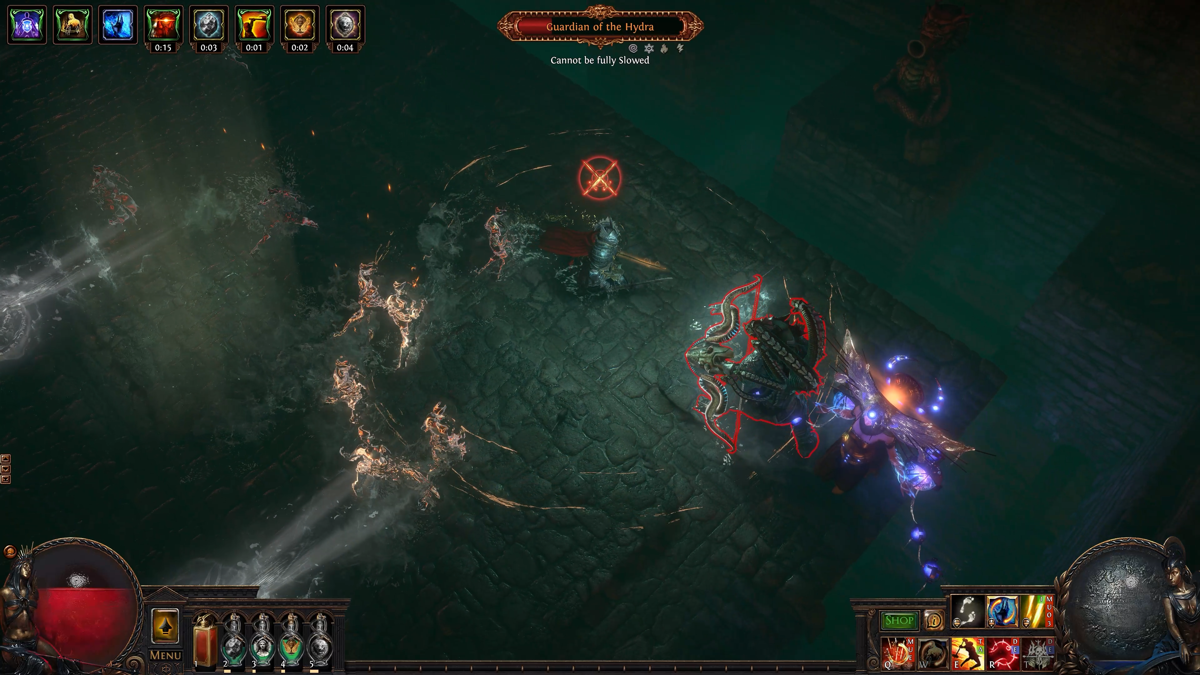 Path of Exile: Settlers of Kalguur Expansion First Look - ARPG City Building