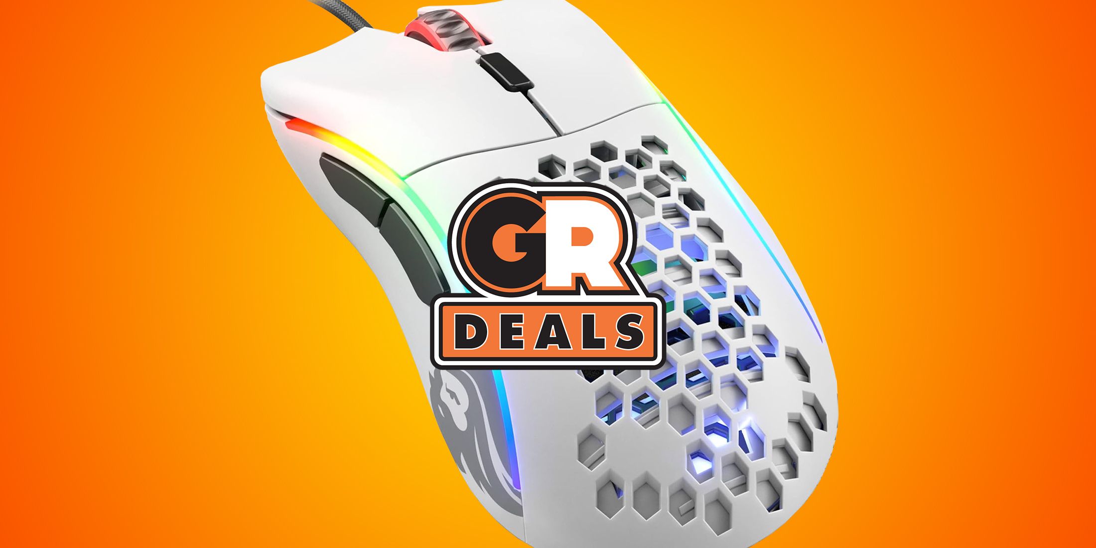 best gaming mouse deals