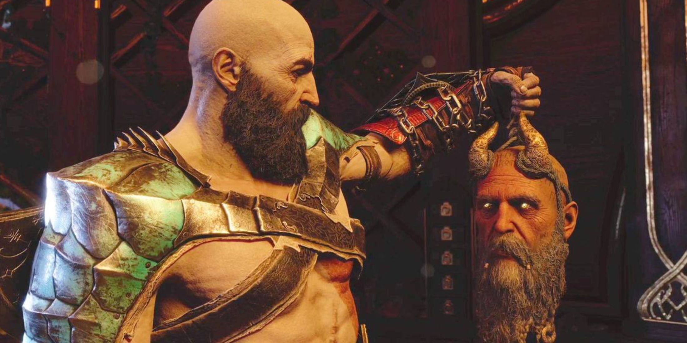 god-of-war-kratos-holding-mimirs-head