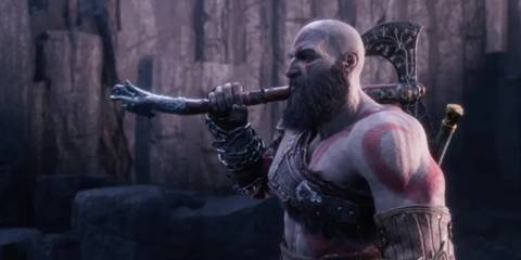 god-of-war-ragnarok-valhalla-kratos-with-axe