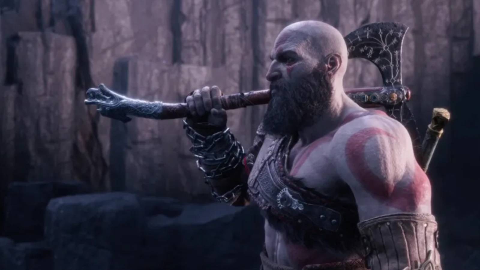 god-of-war-ragnarok-valhalla-kratos-with-axe