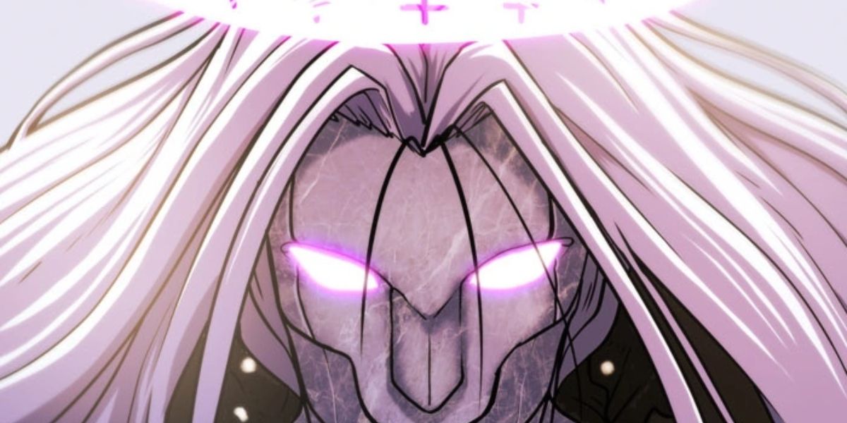 5 Most Dangerous Evil Gods In Manhwa