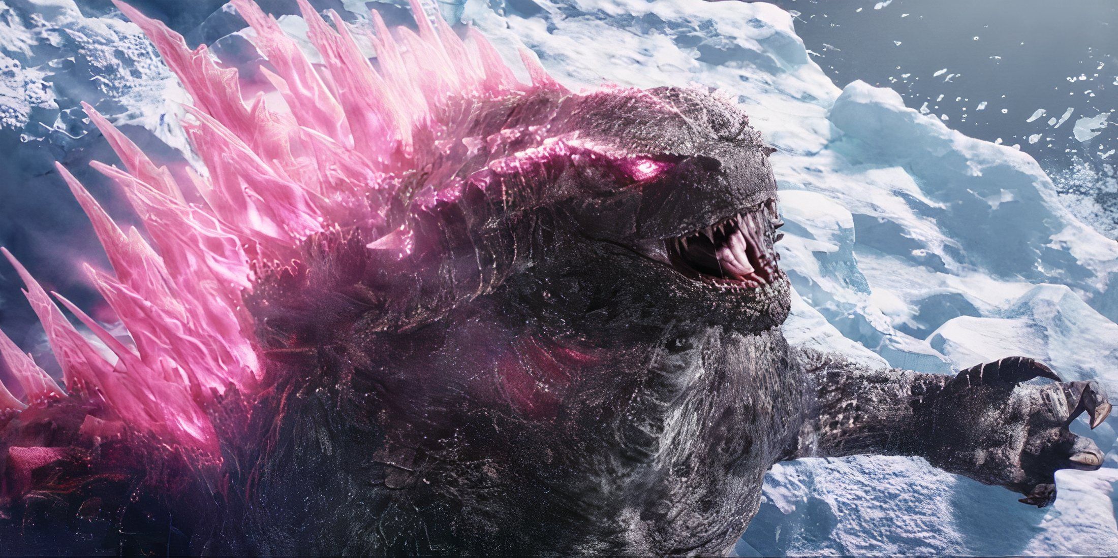 Godzilla x Kong Trailer thumb