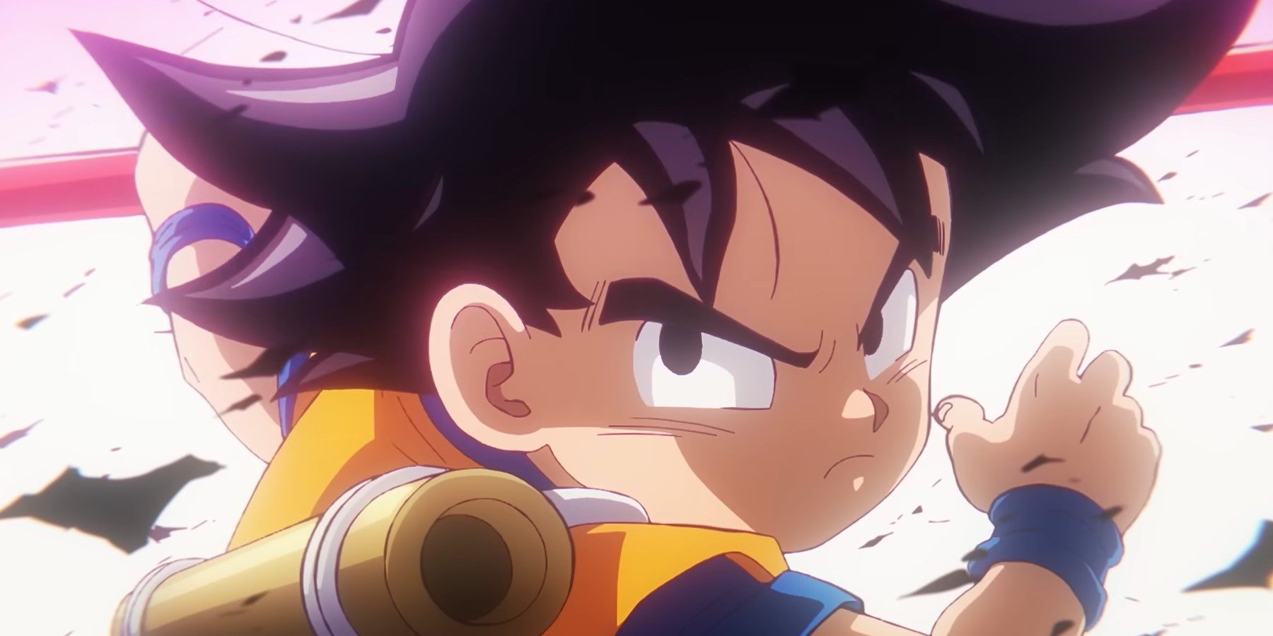 Dragon Ball DAIMA Reveals New Trailer