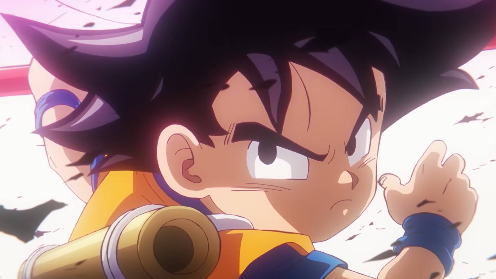 Goku – Dragon Ball DAIMA