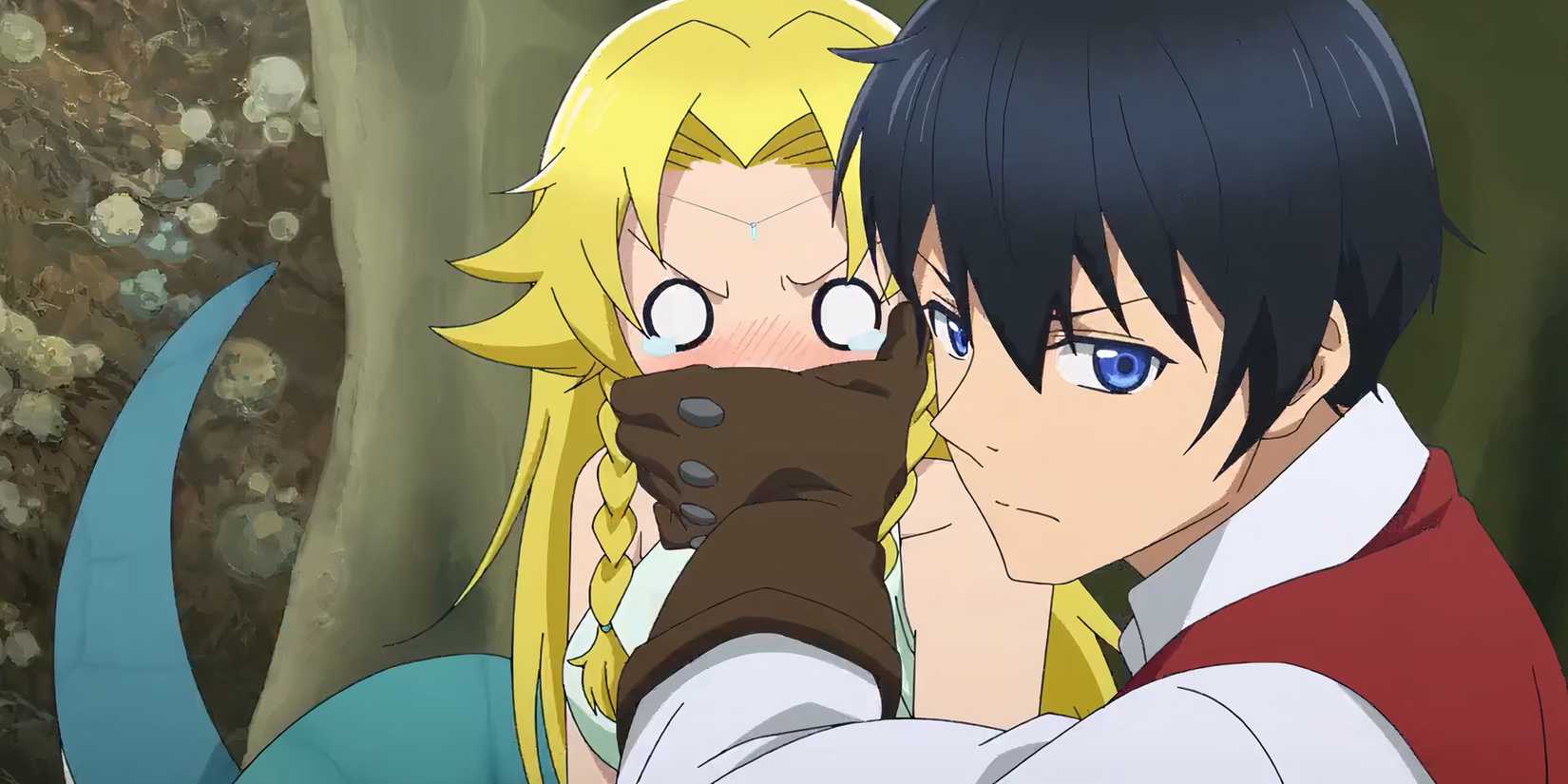 Goodbye Dragon Life Hello Human Life