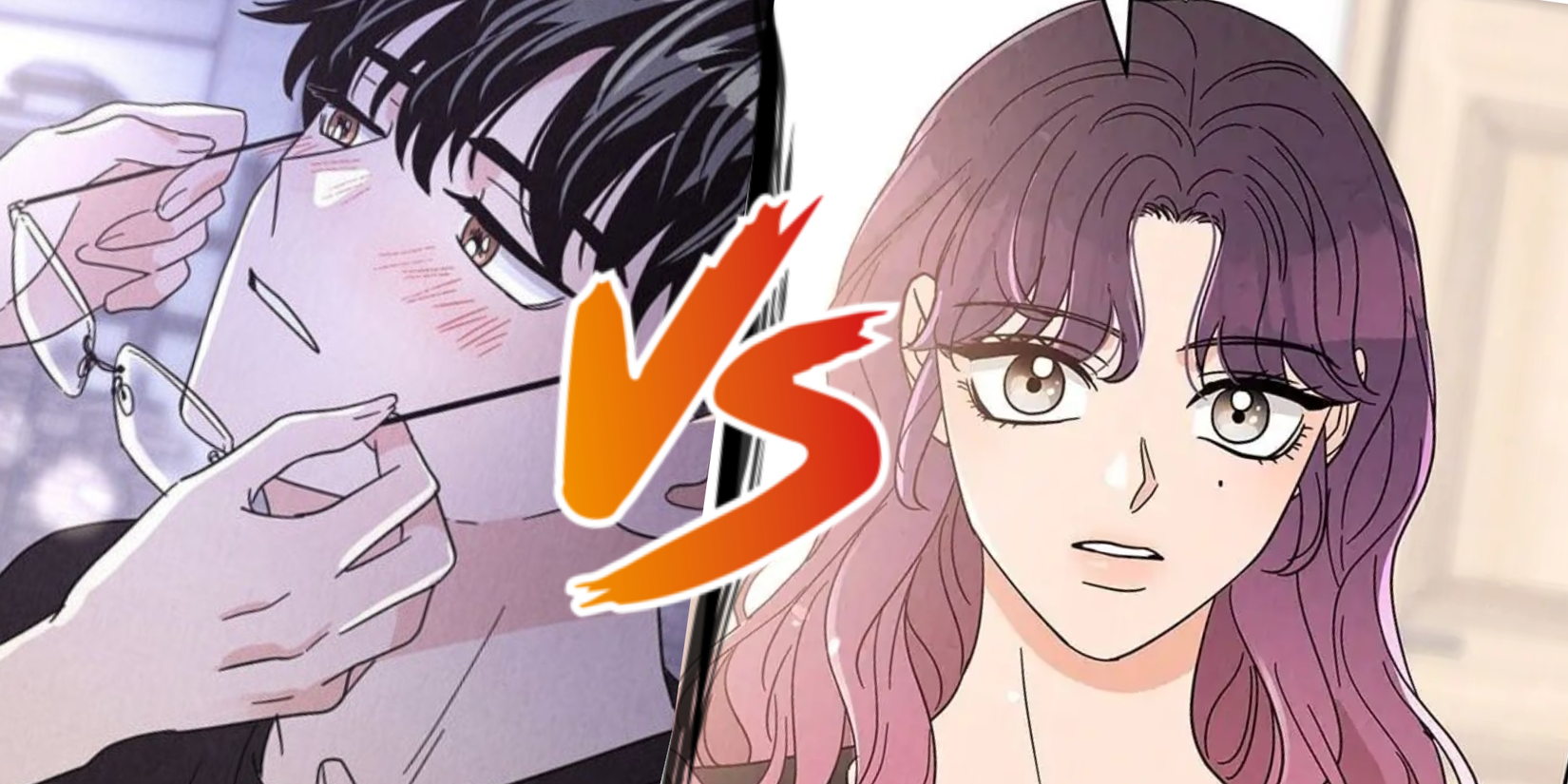 9 Best Rivalries In Manhwa, Ranked