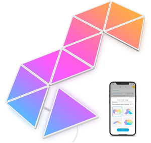 Govee Glide Triangle Light Panels