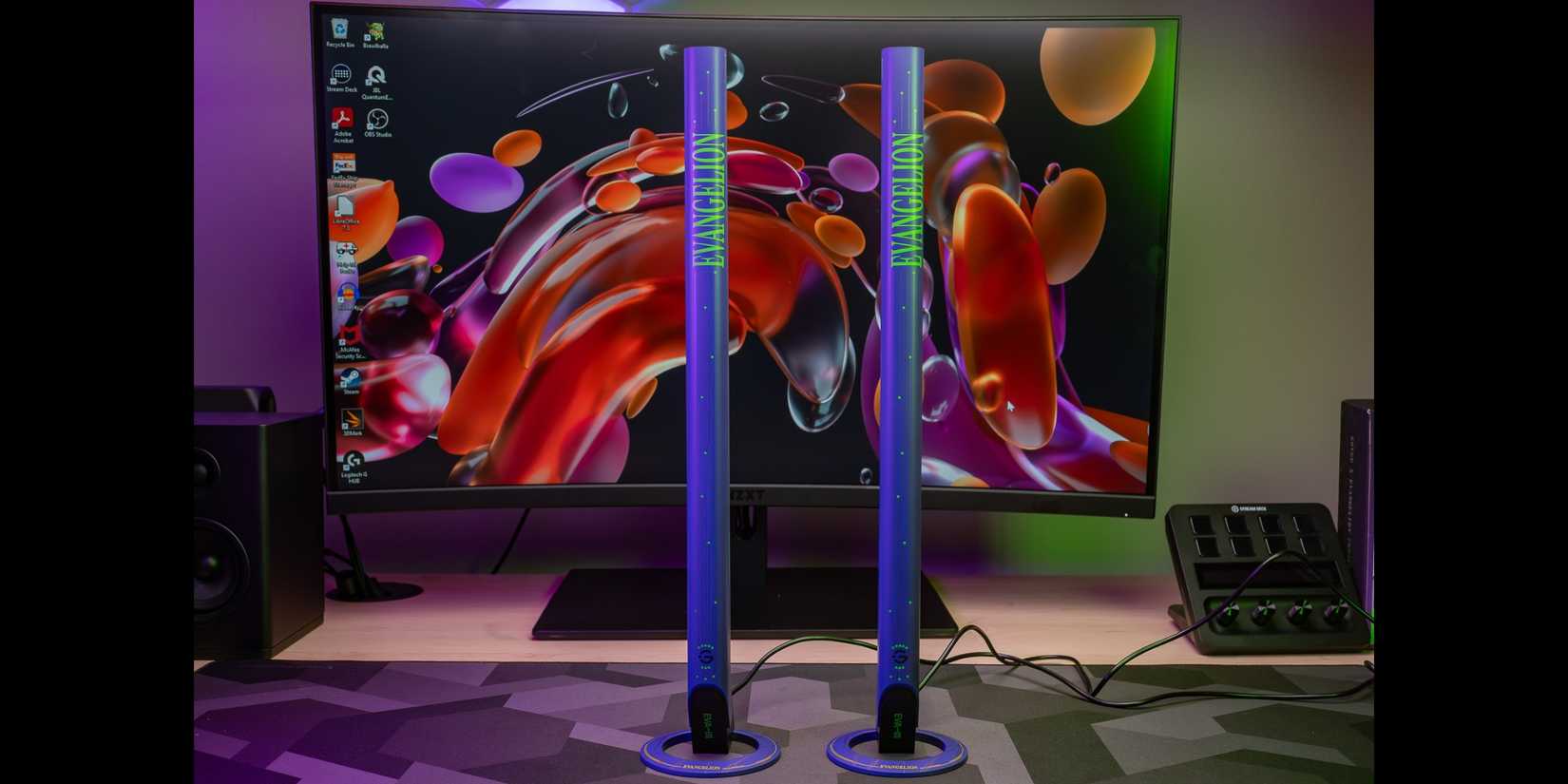 Govee Light Bars Installation Conclusion