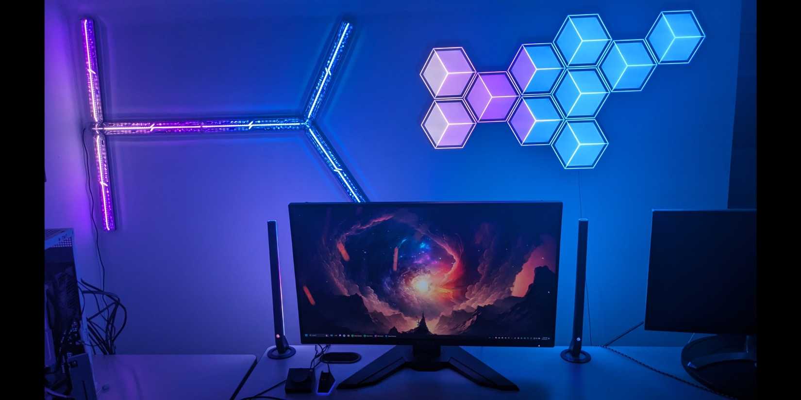 Govee Light Bars Performance #6