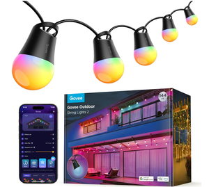 Govee Smart Outdoor Lights 2