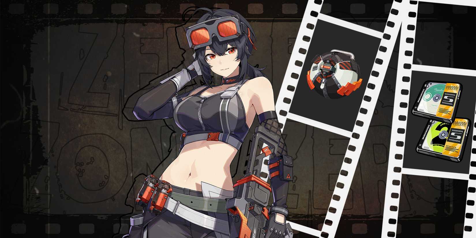 grace best build in zenless zone zero 2