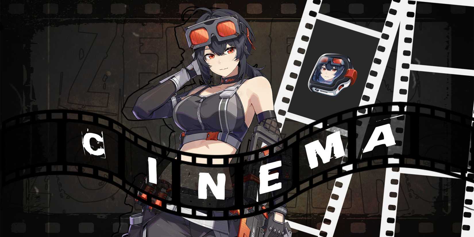 grace best cinema in zenless zone zero 2