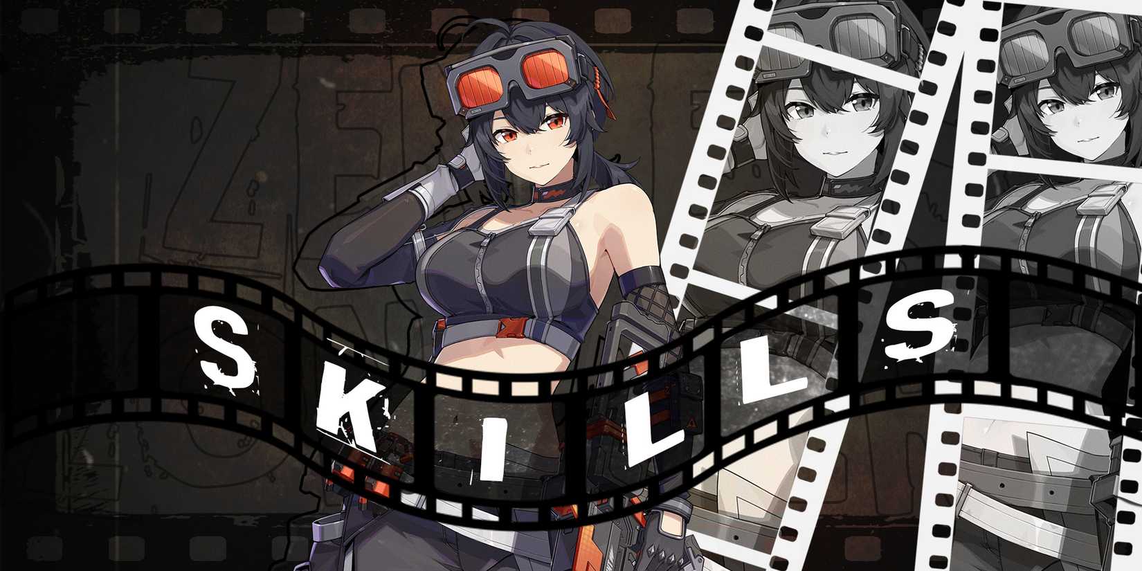 grace best skills in zenless zone zero