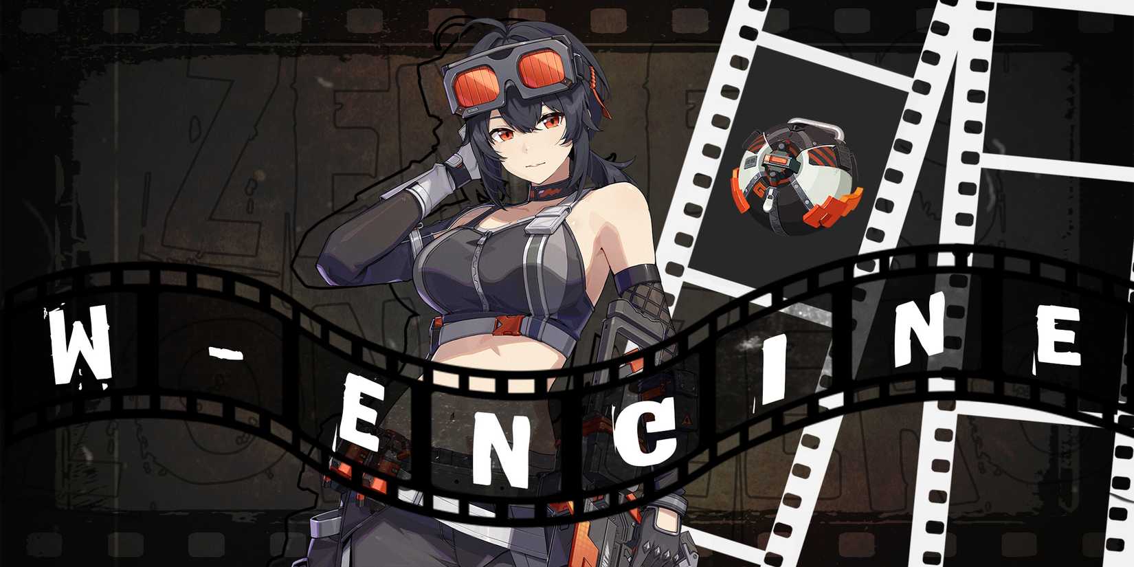 grace best w-engine in zenless zone zero