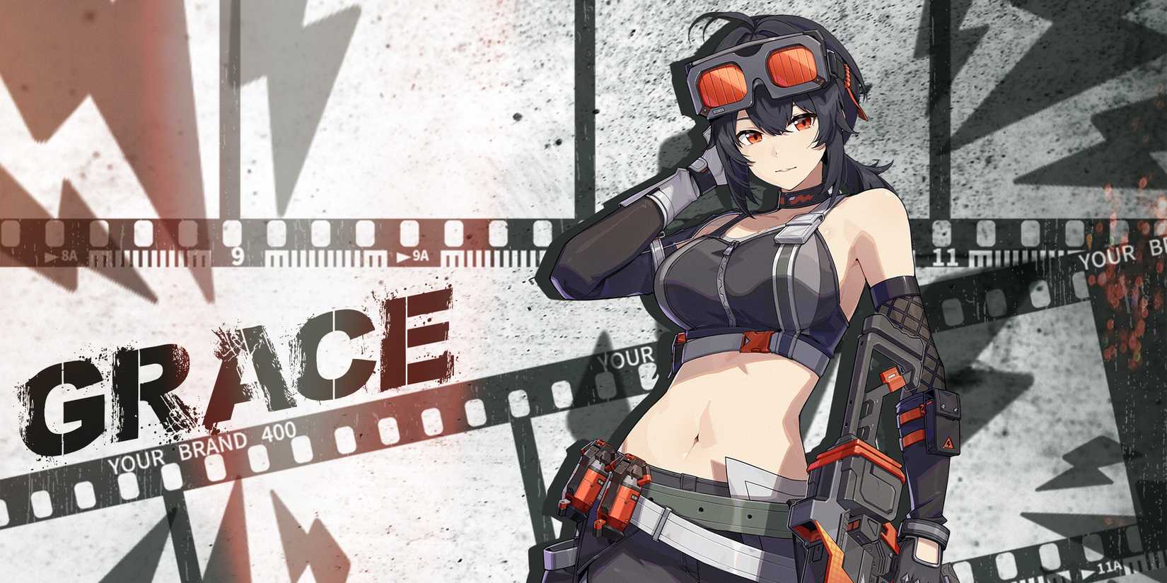 grace tier in zenless zone zero