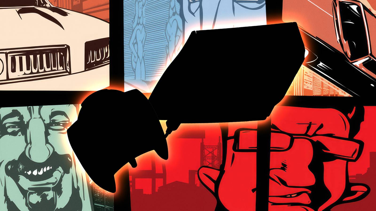 gta 3 dreamcast port