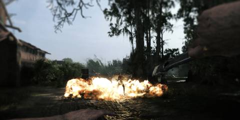 Throwing knives immolator 