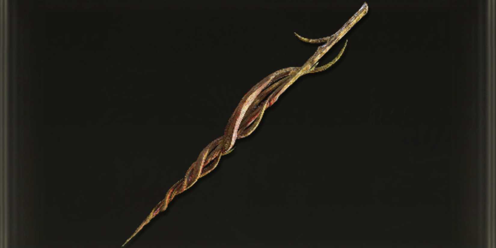 greatsword of damnation in elden ring shadow of the erdtree