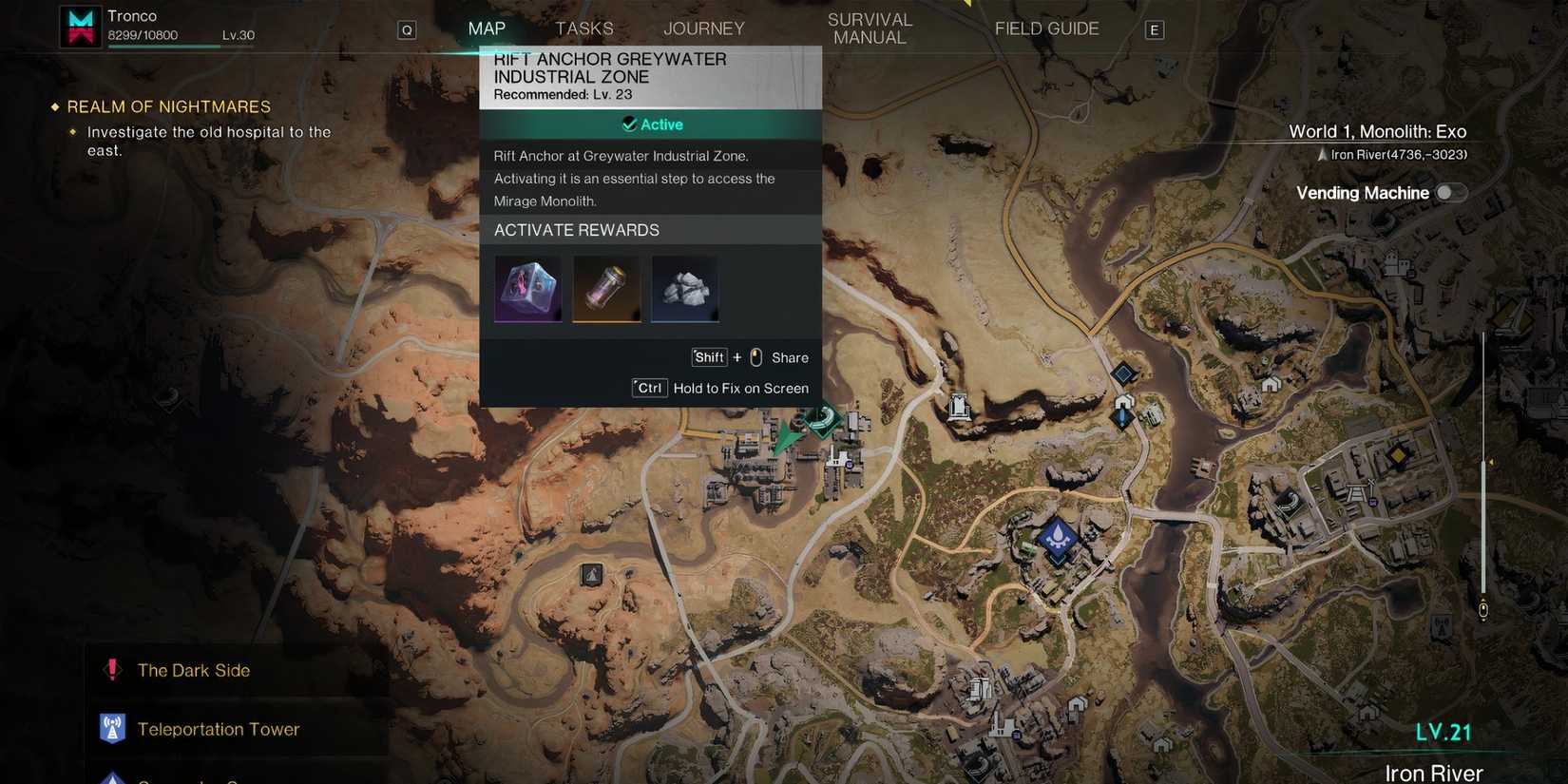 Humankind Unit Cards Best Places To Farm Acid In Once Human