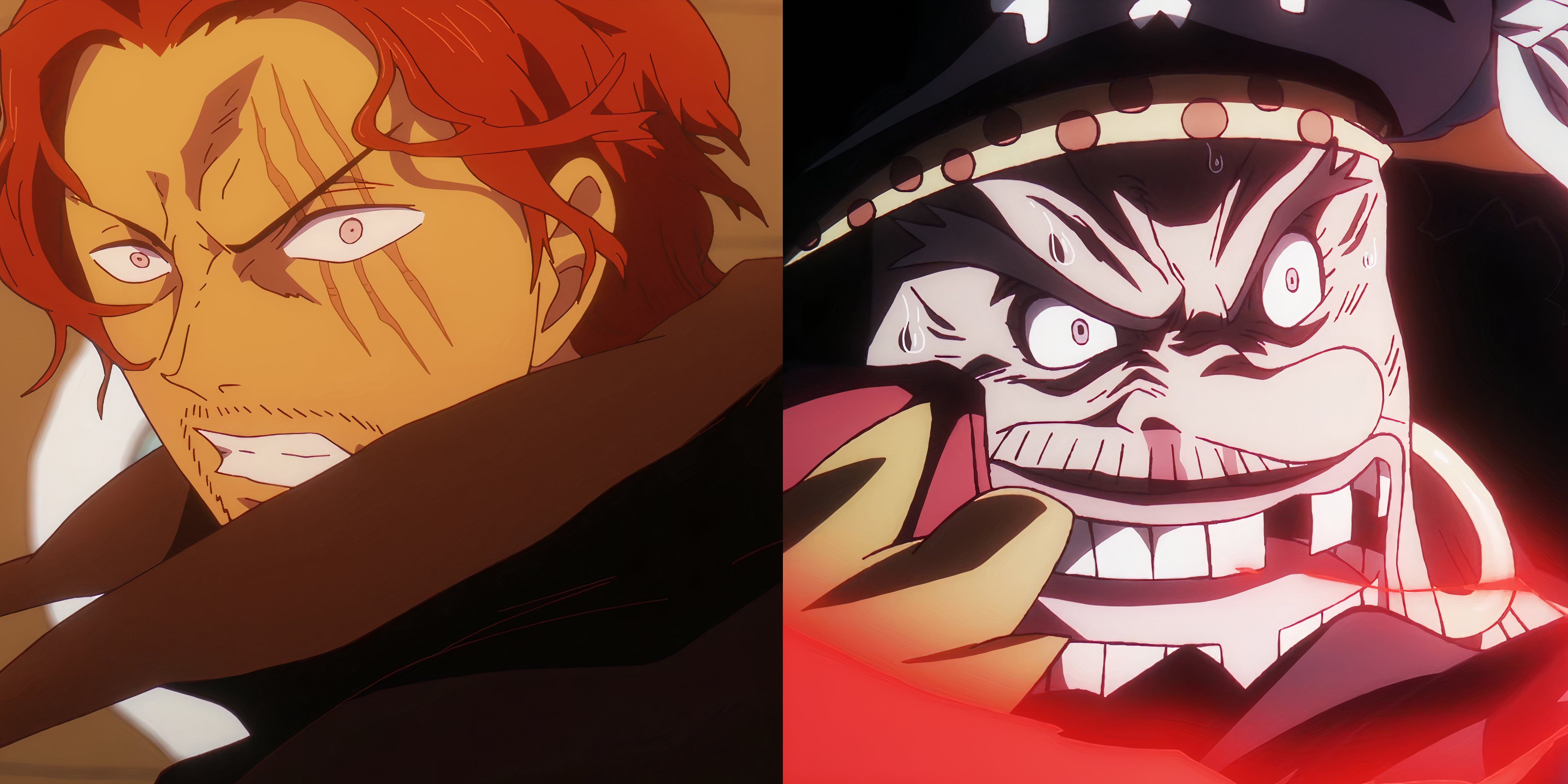 Why Blackbeard vs. Shanks Will Answer The Series' Most Important Question