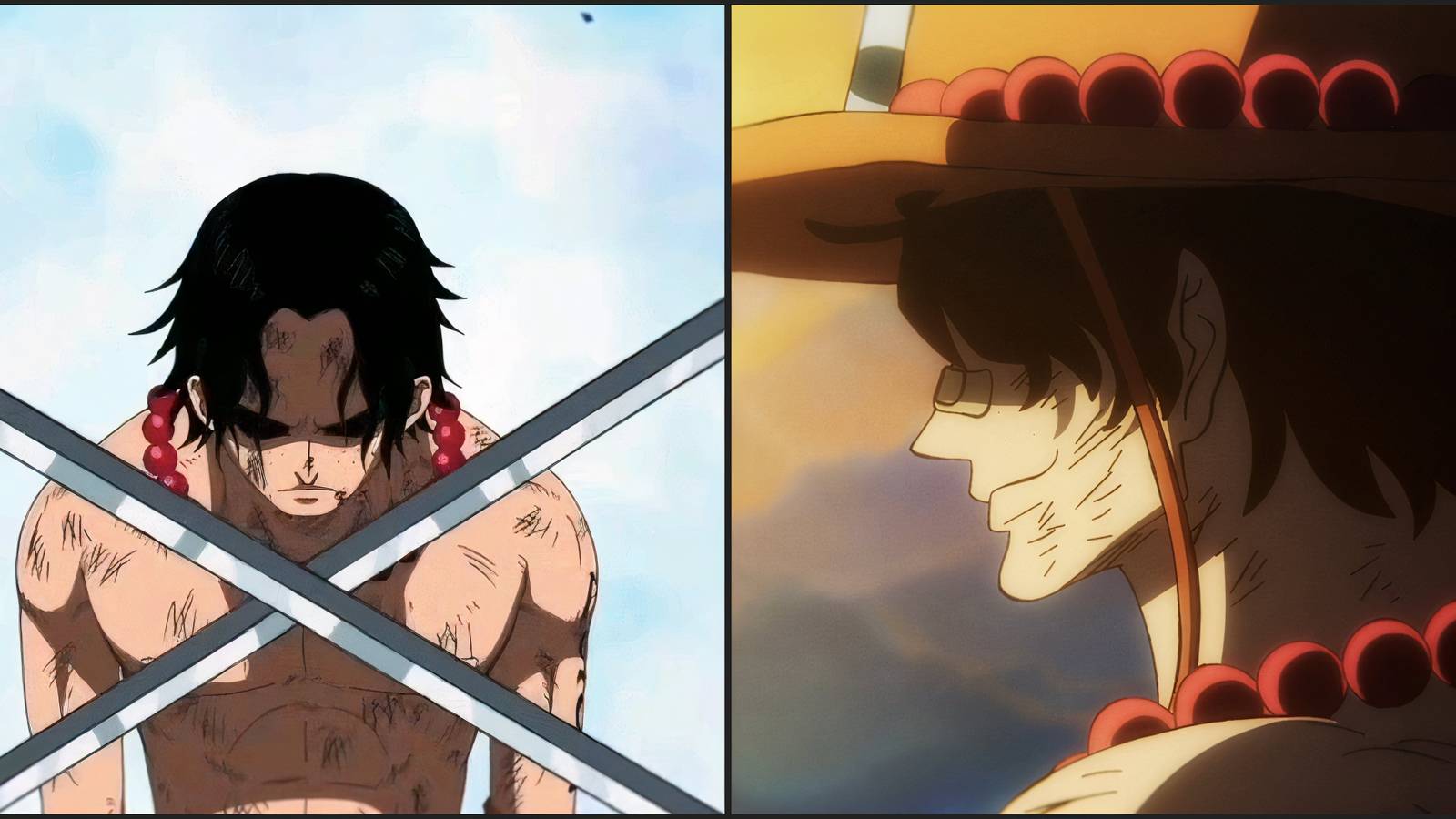 One Piece: What Would Happen If Ace Survived Marineford?
