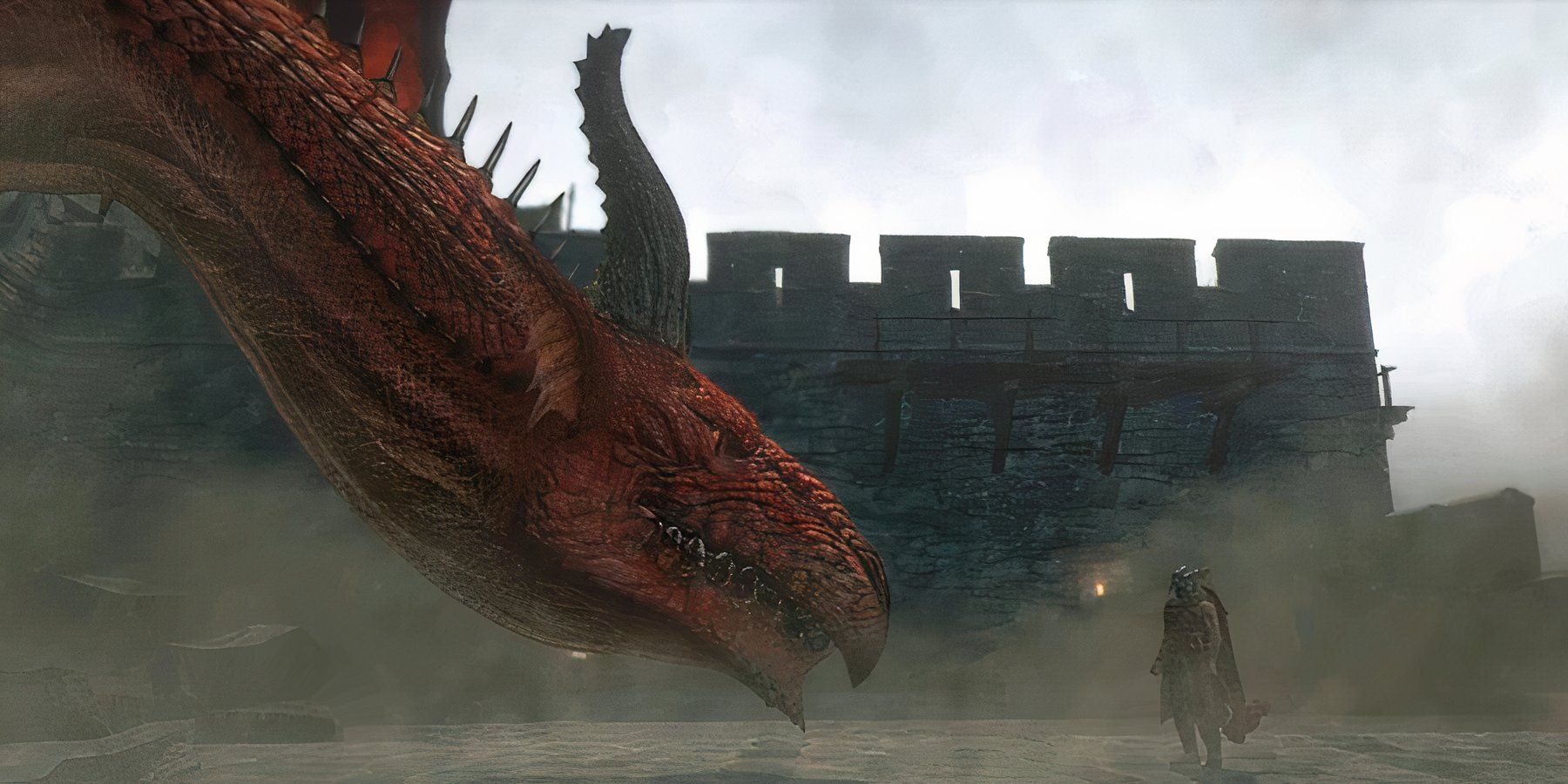 7 Best Games To Fight Against Dragons