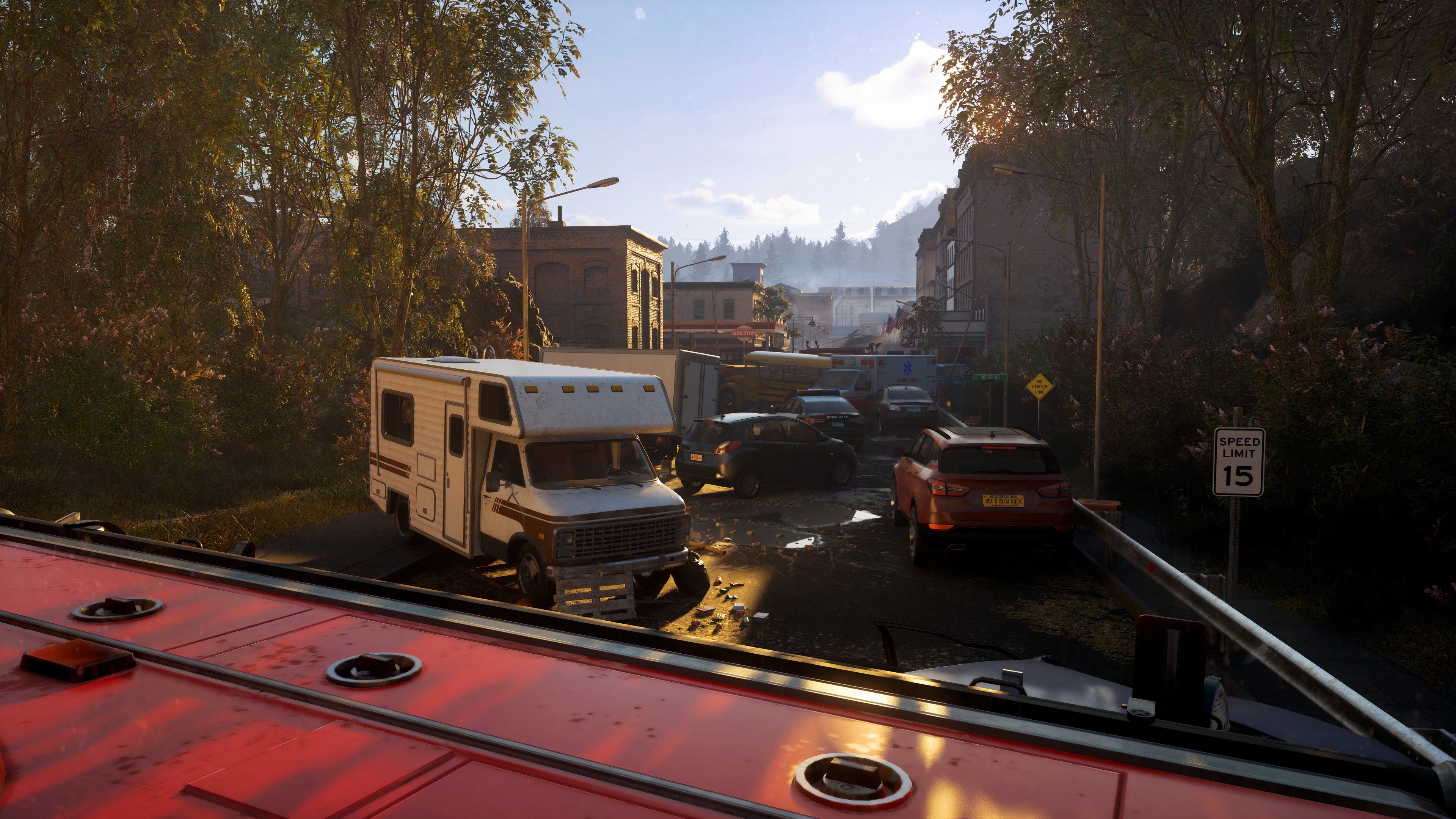 A Quiet Place: The Road Ahead PC Steam Account | Buy cheap on ...