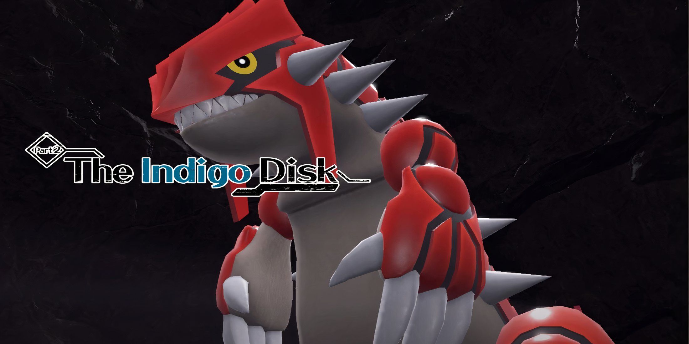 How to Catch Groudon in The Indigo Disk DLC for Pokemon Scarlet and Violet