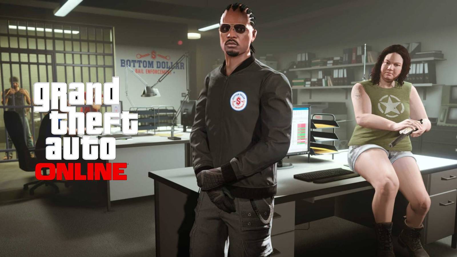 gta online dispatch missions 911 trick