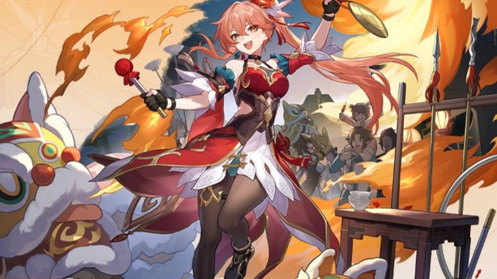 Honkai: Star Rail Version 2.4 Rerun Characters Revealed
