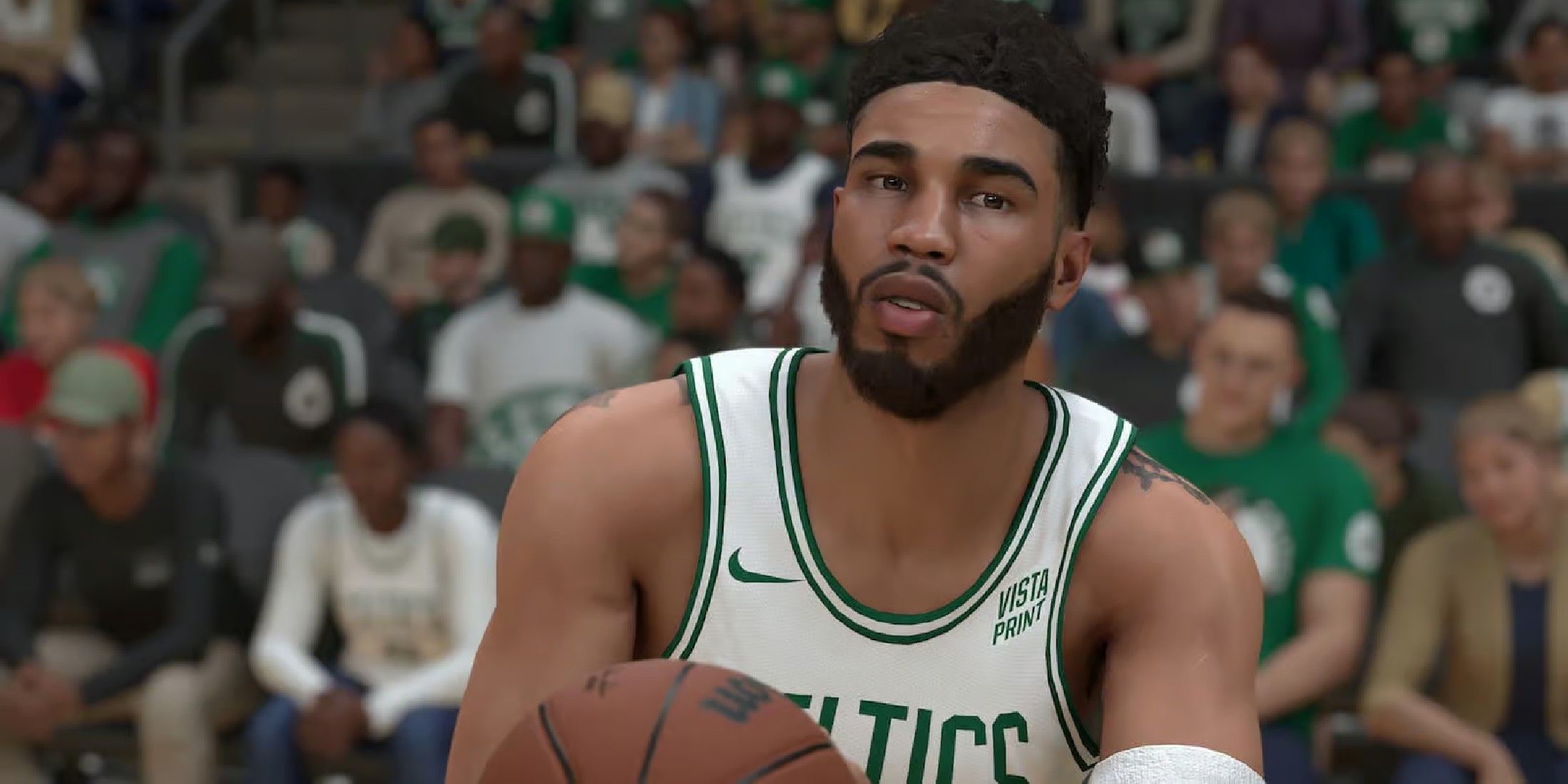 Why Fans Are Already Upset With NBA 2K25