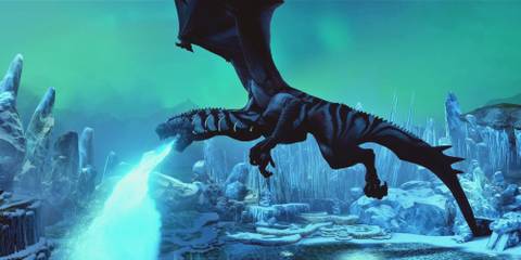 Hakkon Wintersbreath In Dragon Age: Inquisition - Jaws of Hakkon