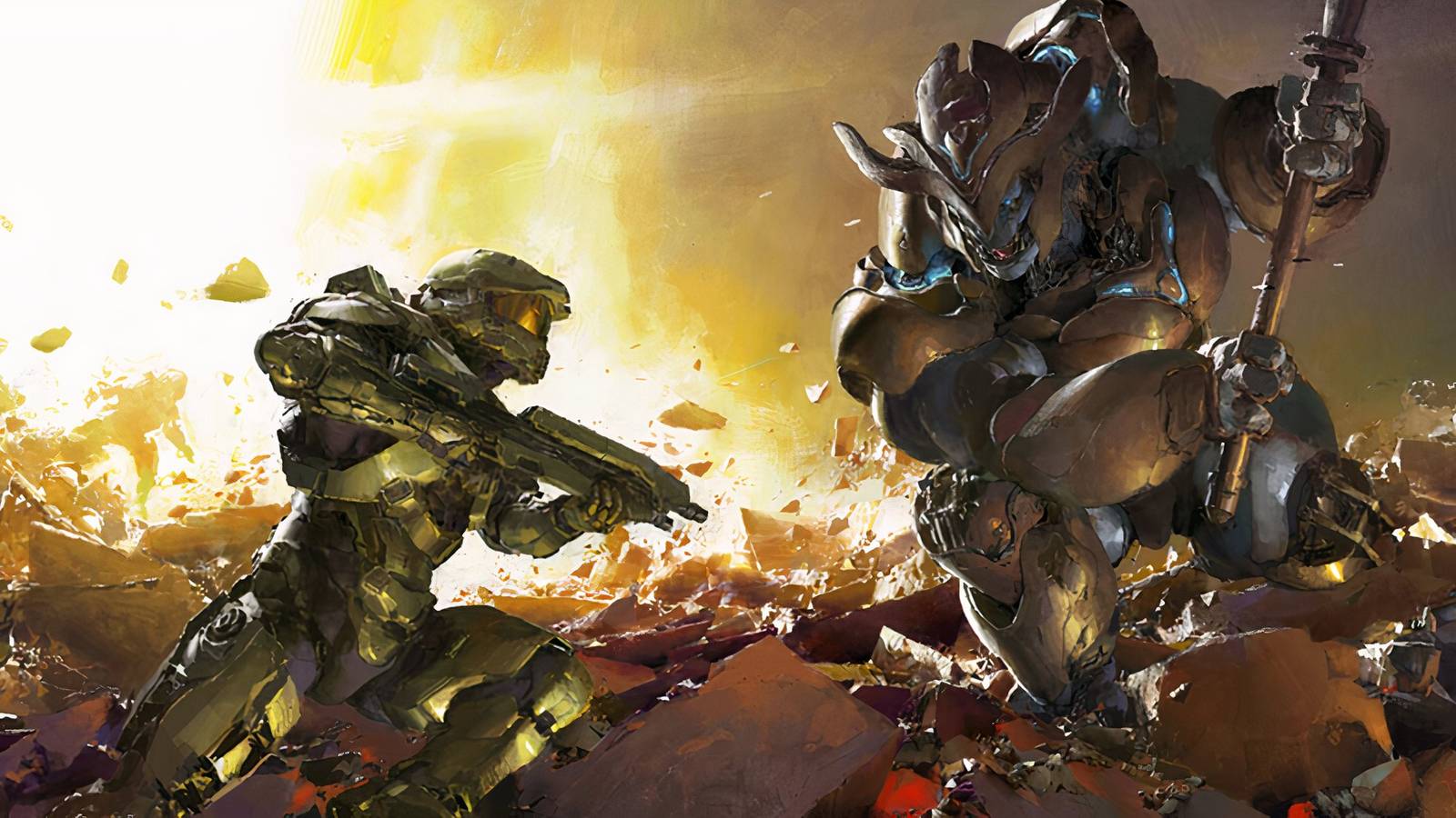 Halo 7 new lead designer