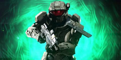 Halo Infinite Operation Fleetcom Launch